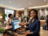 Elite Intérim Côte d’Ivoire recrute réceptionniste hôtel Elite Intérim Côte d’Ivoire recrute réceptionniste hôtel