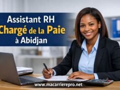 Elite Intérim Recrute Assistant RH Chargé de la Paie Elite Intérim Recrute Assistant RH Chargé de la Paie
