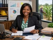 Elite Interim Recrute Assistante RH Toumodi Elite Interim Recrute Assistante RH Toumodi