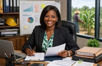 Elite Interim Recrute Assistante RH Toumodi Elite Interim Recrute Assistante RH Toumodi