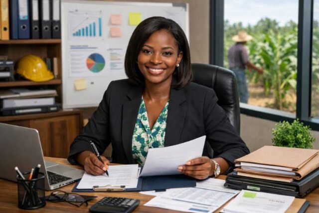 Elite Interim Recrute Assistante RH Toumodi