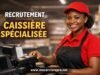 Elite Intérim Recrute Caissière Spécialisée Elite Intérim Recrute Caissière Spécialisée
