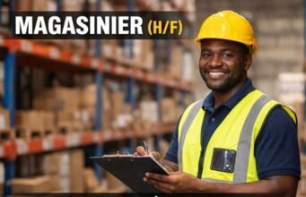 Elite Interim Recrute Magasinier Elite Interim Recrute Magasinier