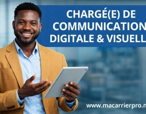 FIDRA Recrute Chargé de Communication Digitale et Visuelle FIDRA Recrute Chargé de Communication Digitale et Visuelle