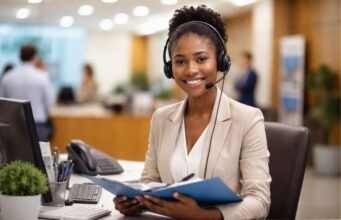 FIDRA recrute des Stagiaires Chargé(e)s d’Accueil FIDRA recrute des Stagiaires Chargé(e)s d’Accueil