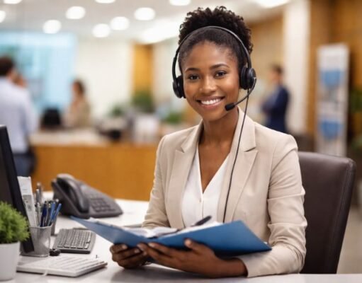 FIDRA recrute des Stagiaires Chargé(e)s d’Accueil FIDRA recrute des Stagiaires Chargé(e)s d’Accueil