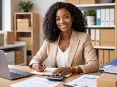 Gebat SA Recrute Assistant Achat Gebat SA Recrute Assistant Achat