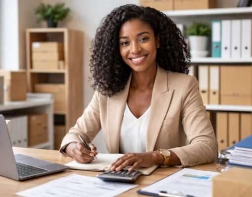 Gebat SA Recrute Assistant Achat Gebat SA Recrute Assistant Achat