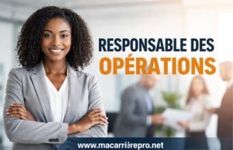 HK Studio Recrute Responsable des Opérations HK Studio Recrute Responsable des Opérations