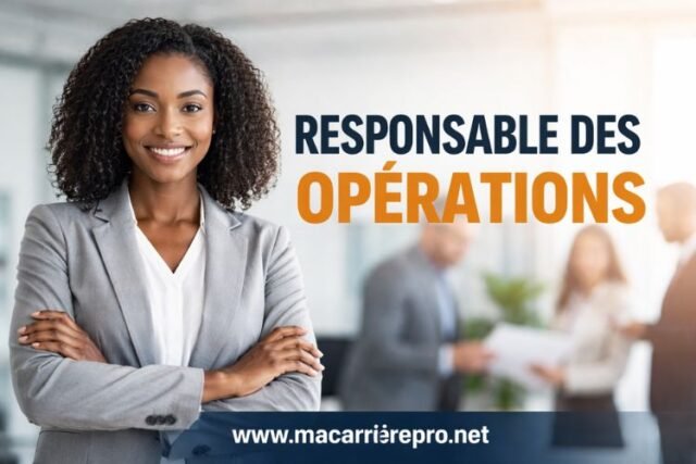 HK Studio Recrute Responsable des Opérations