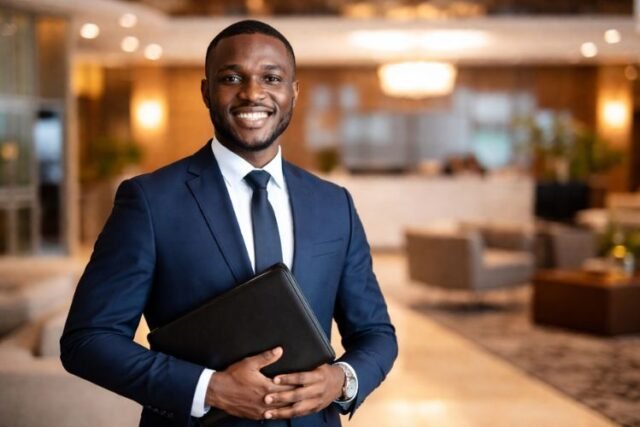 Hôtel Tiama Recrute Commercial