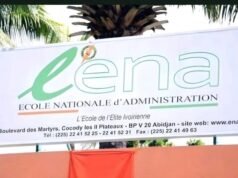 Inscription Concours ENA 2026 : procédure complète pour réussir Inscription Concours ENA 2026