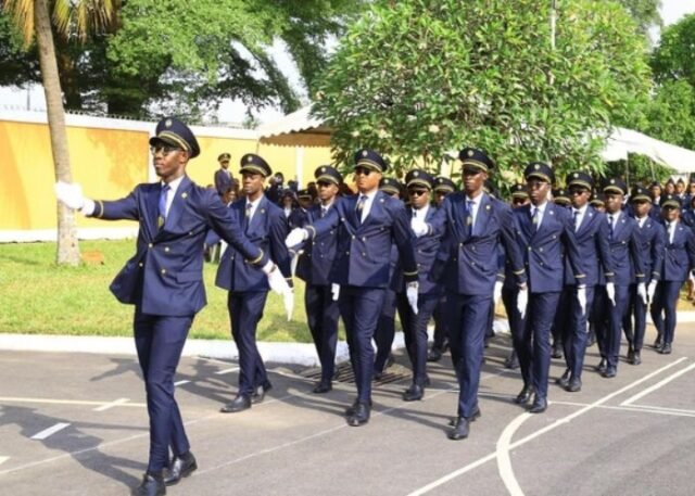 Inscription concours ENA 2026