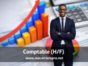 Ivoire Soft Services Recrute Comptable Ivoire Soft Services Recrute Comptable