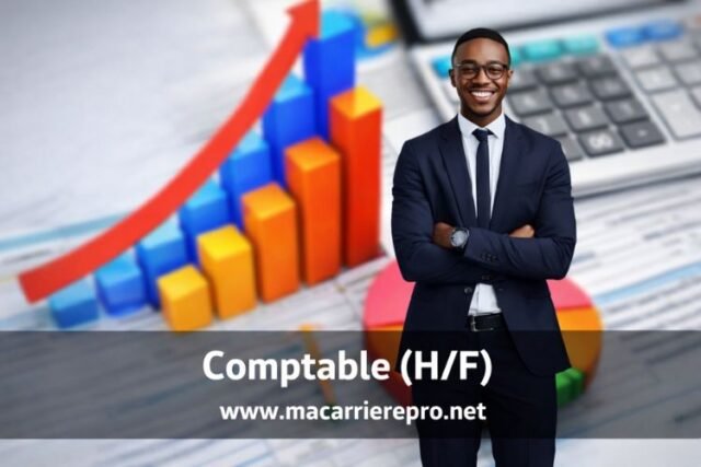 Ivoire Soft Services Recrute Comptable