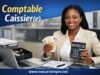 Ivoire Transport Recrute Comptable Caissier(e) Ivoire Transport Recrute Comptable Caissier(e)
