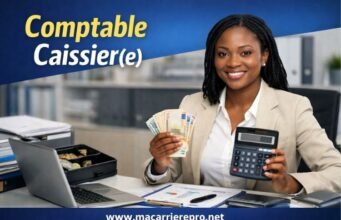 Ivoire Transport Recrute Comptable Caissier(e) Ivoire Transport Recrute Comptable Caissier(e)