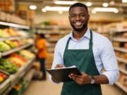 Le Commerçant 225 Recrute Gérant supermarché Le Commerçant 225 Recrute Gérant supermarché