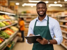 Le Commerçant 225 Recrute Gérant supermarché Le Commerçant 225 Recrute Gérant supermarché