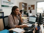 Le Commerçant 225 Recrute Secrétaire Administrative Le Commerçant 225 Recrute Secrétaire Administrative