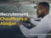 Legacy Program recrute 04 Chauffeurs Legacy Program recrute 04 Chauffeurs