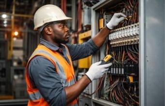 Les Grands Moulins d’Abidjan Recrute Électrotechnicien Les Grands Moulins d’Abidjan Recrute Électrotechnicien