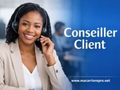 Média Contact Recrute Conseiller Client Média Contact Recrute Conseiller Client