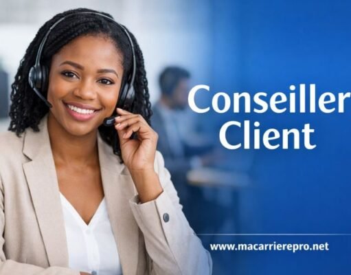 Média Contact Recrute Conseiller Client Média Contact Recrute Conseiller Client