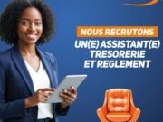 Moov Africa Côte d’Ivoire CI Recrute Assistant Trésorerie et Règlement Moov CI Recrute Assistant Trésorerie et Règlement