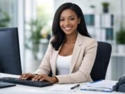 Opératrice de Saisie chargé(e) d’accueil: poste à pourvoir Opératrice de Saisie chargé(e) d'accueil