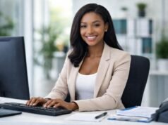 Opératrice de Saisie chargé(e) d’accueil: poste à pourvoir Opératrice de Saisie chargé(e) d'accueil