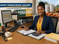 PALM CI Recrute Agent administratif huilerie PALM CI Recrute Agent administratif huilerie