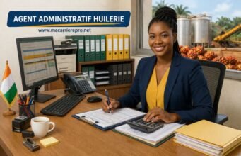 PALM CI Recrute Agent administratif huilerie PALM CI Recrute Agent administratif huilerie