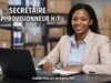 PROSUMA Recrute Secrétaire Approvisionneur PROSUMA Recrute Secrétaire Approvisionneur