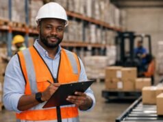 Recrutement Assistant Gestionnaire d’Entrepôt : poste à pourvoir Recrutement Assistant Gestionnaire d’Entrepôt