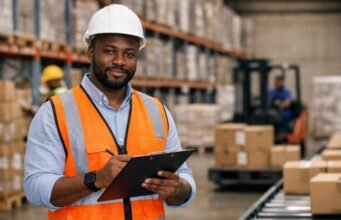 Recrutement Assistant Gestionnaire d’Entrepôt : poste à pourvoir Recrutement Assistant Gestionnaire d’Entrepôt