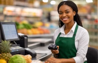 Recrutement Caissière en Côte d’Ivoire : poste à pourvoir Recrutement Caissière en Côte d’Ivoire