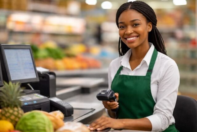 Recrutement Caissière en Côte d’Ivoire Recrutement Caissière en Côte d’Ivoire