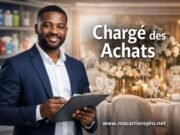 Recrutement Chargé des achats : poste à pourvoir Recrutement Chargé des achats