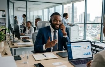 Recrutement Commercial B to B : poste à pourvoir Recrutement Commercial B to B