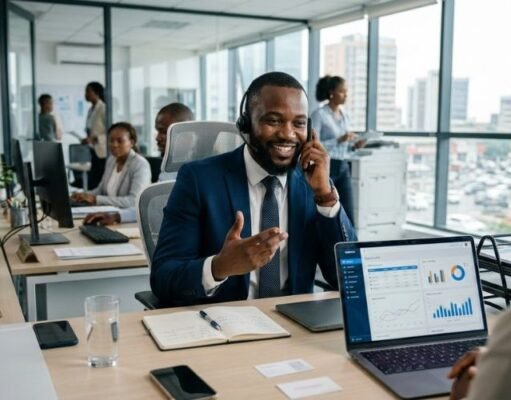 Recrutement Commercial B to B : poste à pourvoir Recrutement Commercial B to B