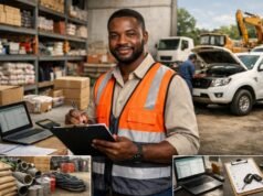 Recrutement Magasinier Approvisionneur BTP : poste à pourvoir Recrutement Magasinier Approvisionneur BTP