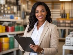 Recrutement Responsable Commerciale : poste à pourvoir Recrutement Responsable Commerciale