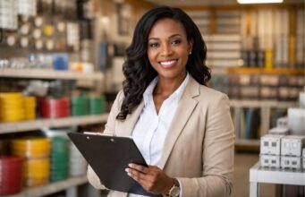 Recrutement Responsable Commerciale : poste à pourvoir Recrutement Responsable Commerciale