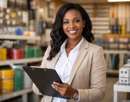 Recrutement Responsable Commerciale : poste à pourvoir Recrutement Responsable Commerciale