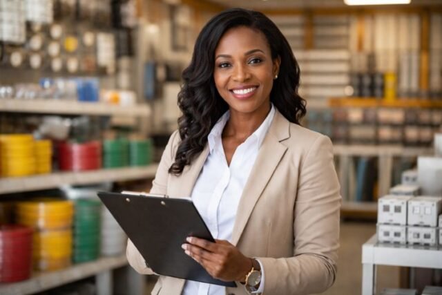 Recrutement Responsable Commerciale Recrutement Responsable Commerciale