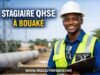 Recrutement Stagiaire QHSE : poste à pourvoir Recrutement Stagiaire QHSE