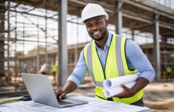 Recrutement Technicien en Génie Civil : poste à pourvoir Recrutement Technicien en Génie Civil