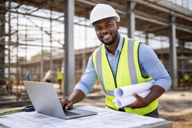 Recrutement Technicien en Génie Civil