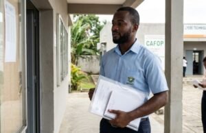 Recrutement enseignants contractuels Côte d’Ivoire : Résultats, et admission définitive Recrutement enseignants contractuels Côte d'Ivoire
